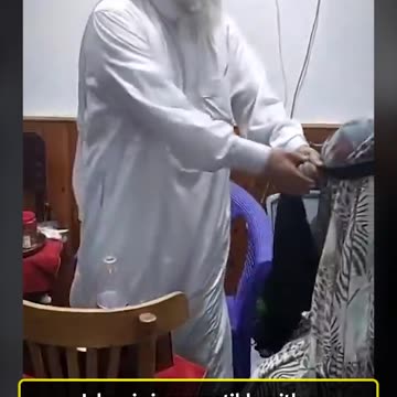 Islam is incompatible with a culture that has the Blessed Virgin as queen and mother