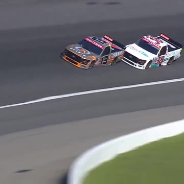 Motorsport - NASCAR is back at Rockingham 😍