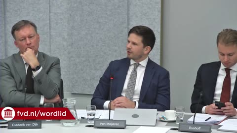 DE SPREIDINGSWET IS NOG STEEDS NIET INGETROKKEN