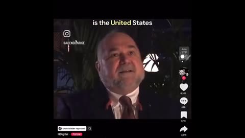 Epstein and our government ..