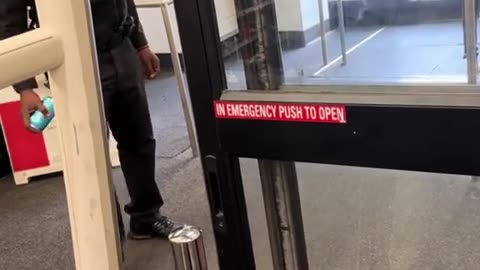 👮‍♂️ He Crossed the Line! Security Guard's Extreme Force | FunFM