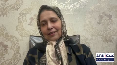 پروانه سلحشوری: ۴۶ سال است در «شرایط حساس کنونی» به سر می‌بریم