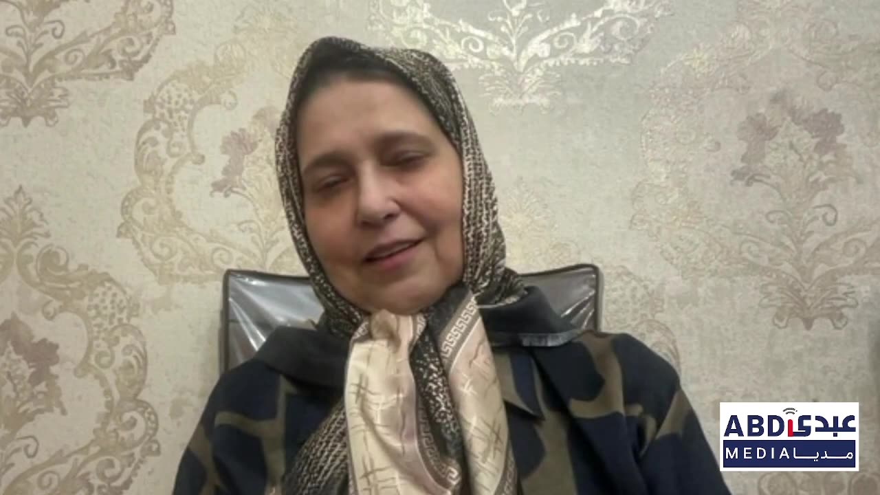 پروانه سلحشوری: ۴۶ سال است در «شرایط حساس کنونی» به سر میبریم