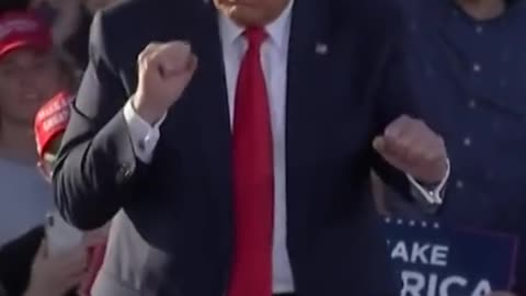 Great America again and again