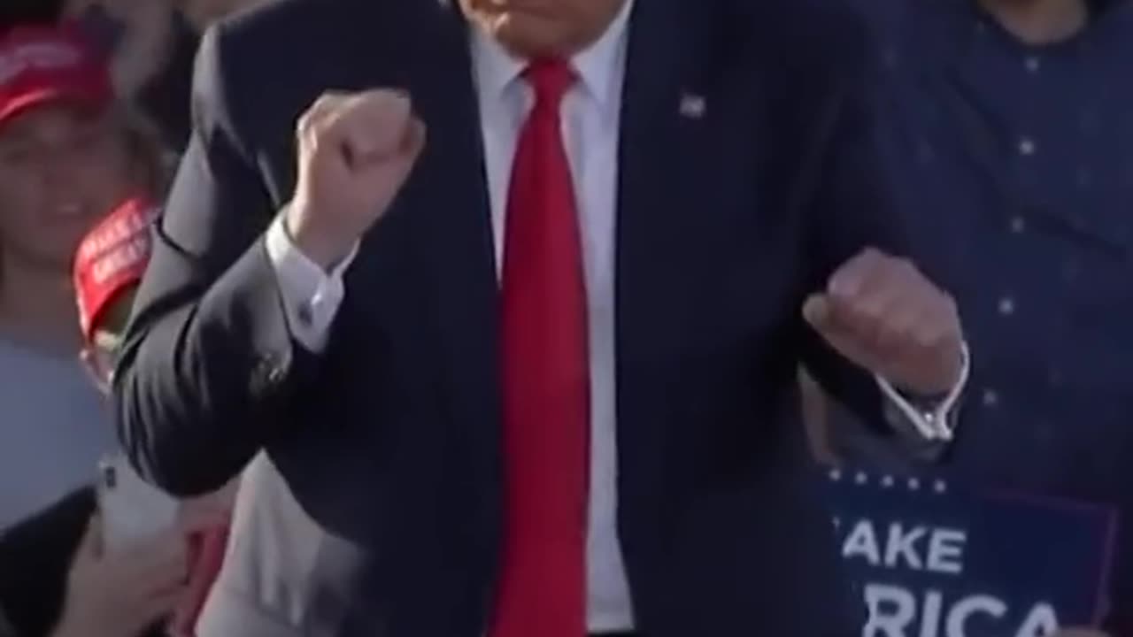 Great America again and again