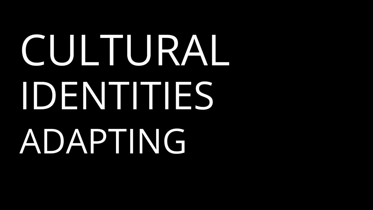 Refugee Reality: A Journey to Belonging and Clarity - Part 2