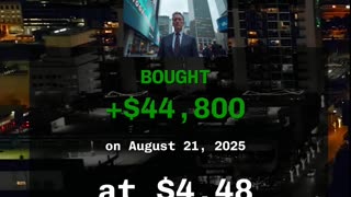 🔥 insider buying at $FVR, $FIP, $CLPR #insidertrading #stocks #finance