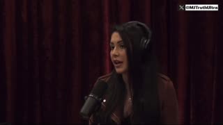 Luna - “Interdimensional Beings” — Says She’s Seen Aircraft Not Made by Mankind