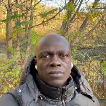 I don't know who needs to hear this, but stop complaining and do something about it.