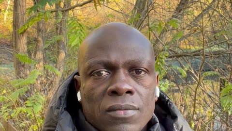 I don't know who needs to hear this, but stop complaining and do something about it.