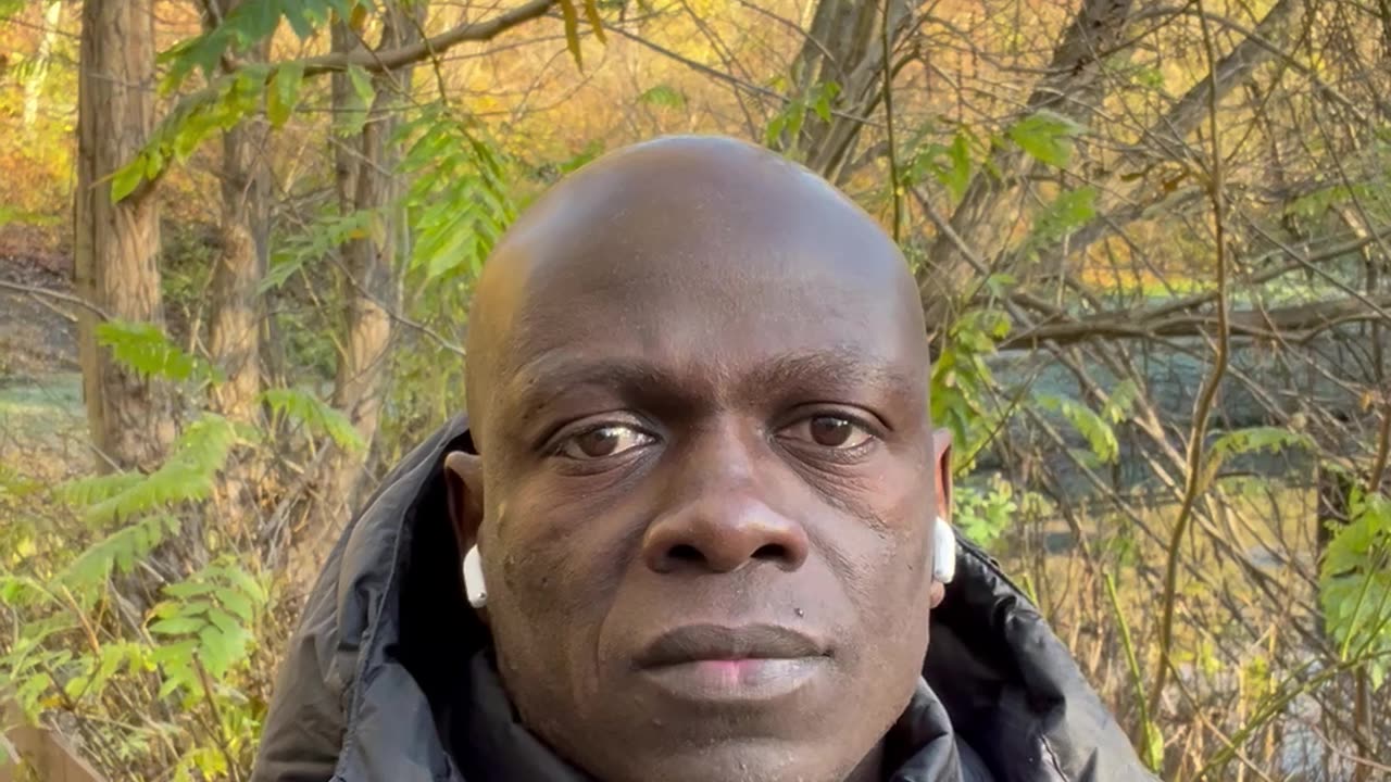 I don't know who needs to hear this, but stop complaining and do something about it.