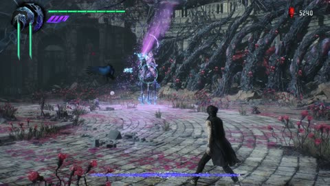 Devil May Cry 5