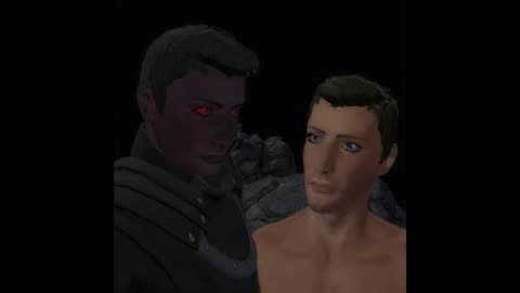 Conner's Quest: Part 4: Episode 1