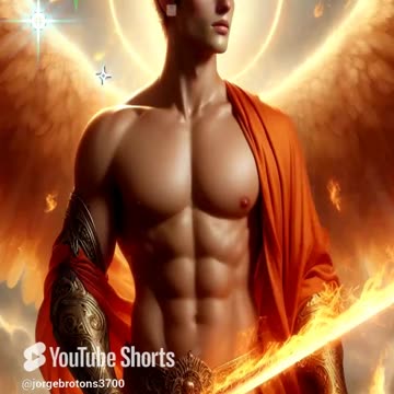 😊 ORACIÓN PARA INVOCAR A LOS CUATRO ARCÁNGELES 😊