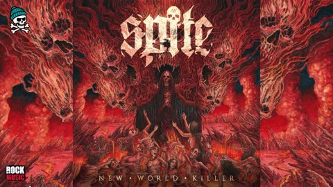 Spite - New World Killer (2025)