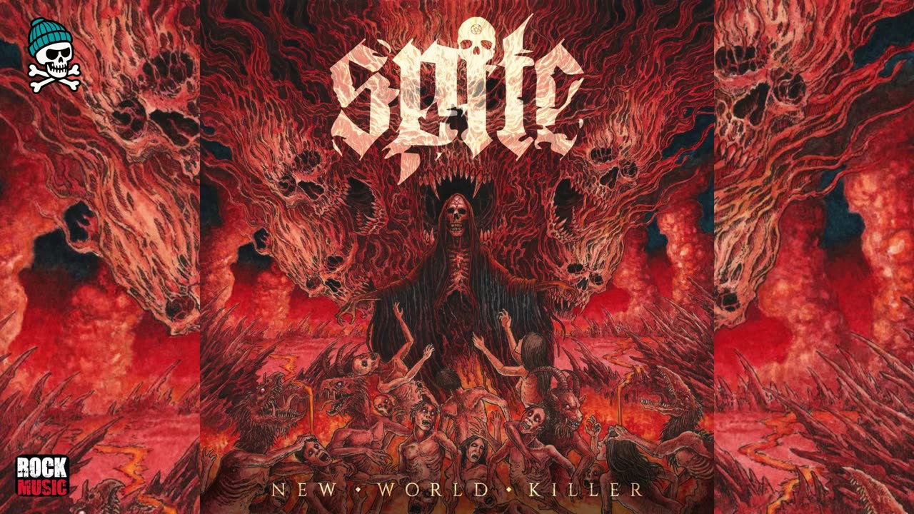Spite - New World Killer (2025)