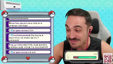 não duvida do teu potencial tu é pika mlk pode fazer qualquer coisa