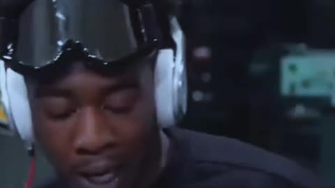 Worst Freestyle Ever 😂