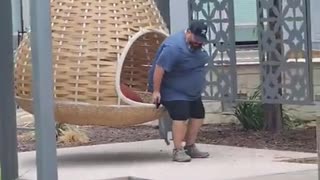 😂🤦 Now He Knew Damn Well What Would Happen! Epic Fail | FunFM