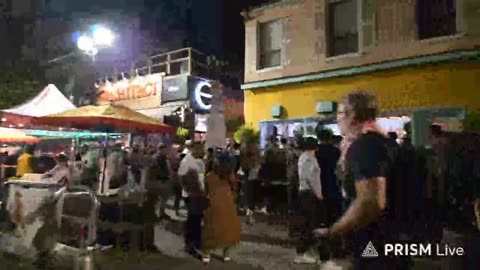 Supercrawl September 12, 2025 HAMILTON IRL