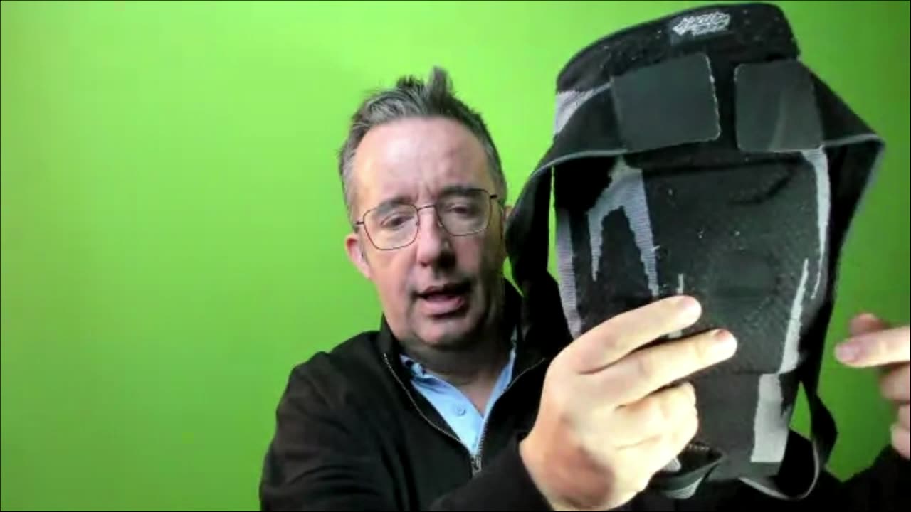 Are Your Knees Knackered Like Mine? Heres What I Do.