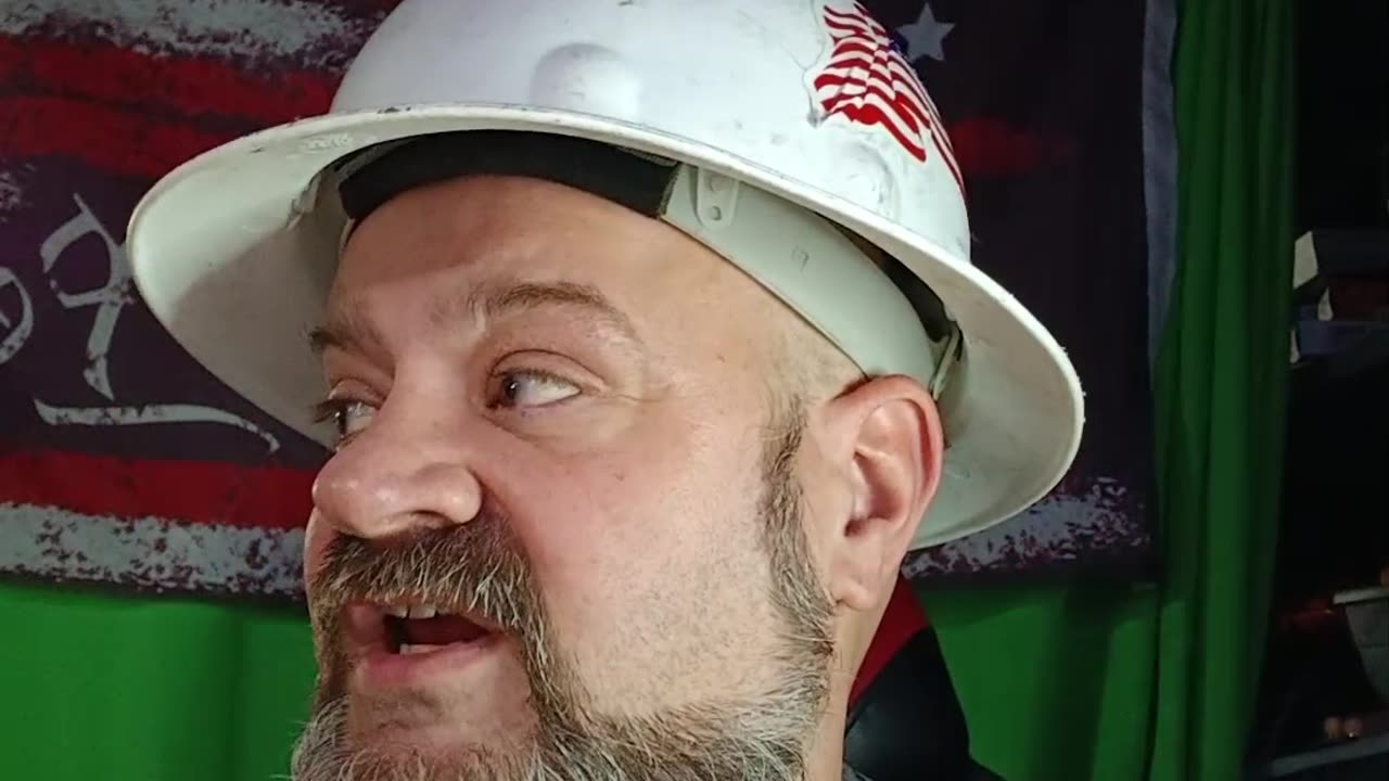 This video is what got deleted