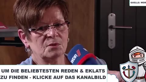 Klartext im Fernsehen nicht erwünscht