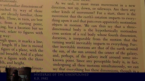 Mysteries of the Unexplained - Pg24