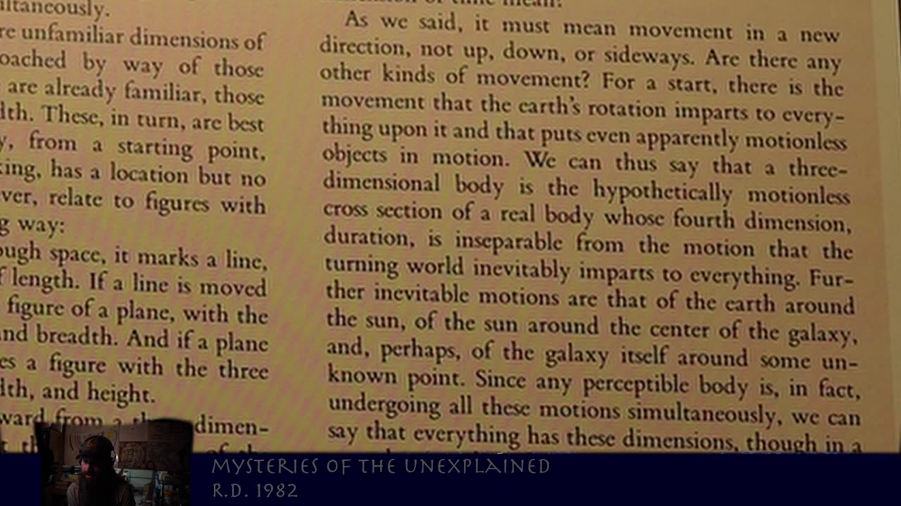 Mysteries of the Unexplained - Pg24