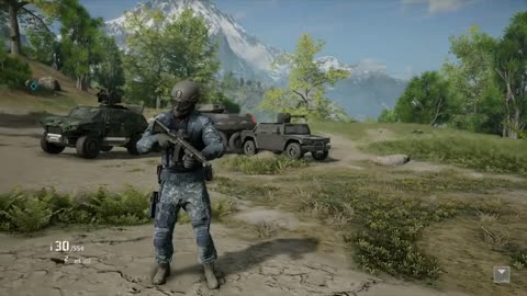 Ghost Recon Breakpoint GI JOE Retaliation Cobra Special Forces Outfits