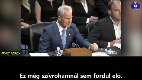 【HU】Dr. Peter McCullough: 216 COVID-19 oltás okozta haláleset csak idén