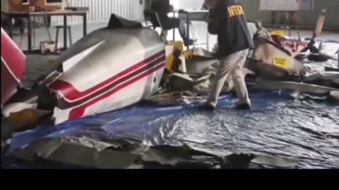 🔥 JFK Jr., HRC’s Senate ‘Start,’ & the 1999 Plane Crash: Q’s ‘Boom’ Warning & the Coming Awakening