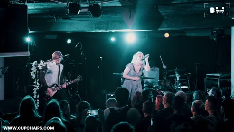 Air Drawn Dagger | Part - 2 | live at The Underworld | Cupchairs.com