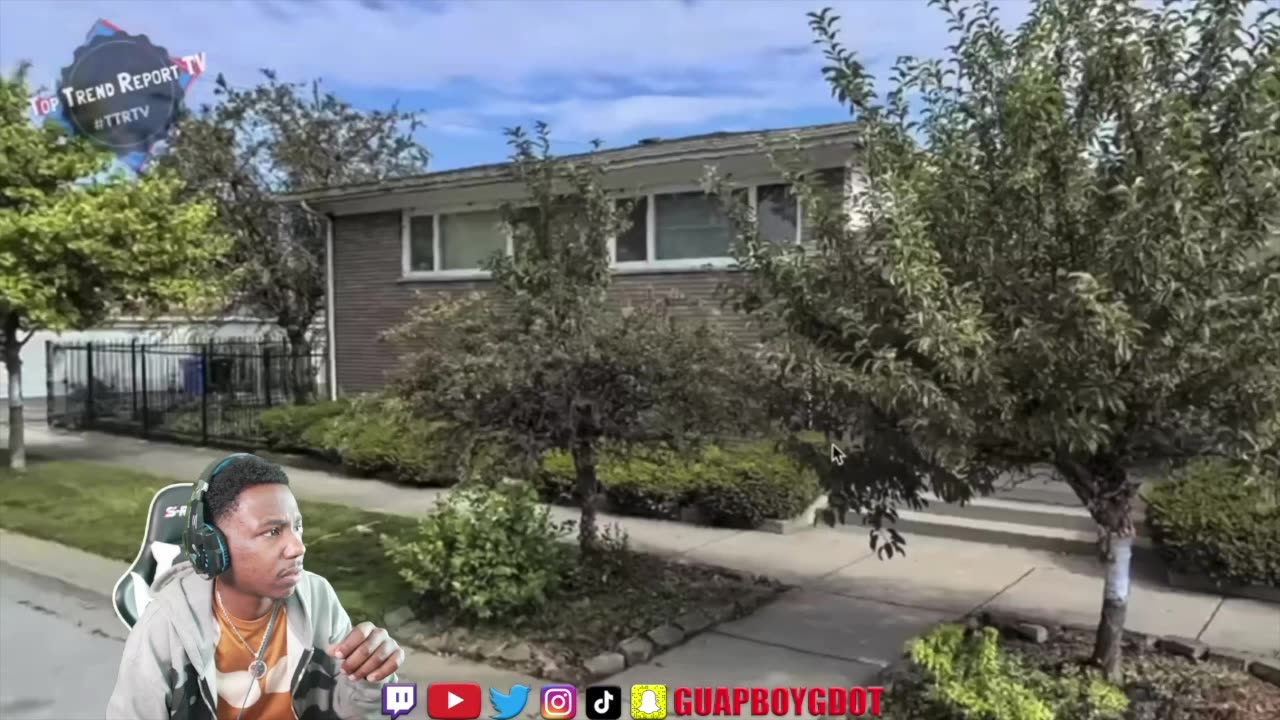 HIS DAY 1HOMIE BACKDOORED HIM FOR 20K & A WATCH!