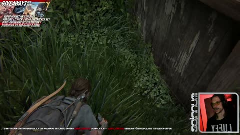 🔴 Last of Us 2 🔴 !SOLR !Giveaway 3 Schiffe mit LTI | Beam Eye Tracker & mehr