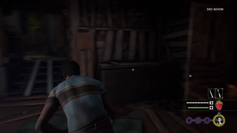 Random Texas Chainsaw Massacre Moments Part 13