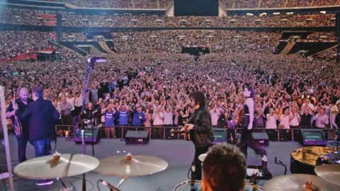 Livin' Thing (Electric Light Orchestra song) - Jeff Lynne (live)