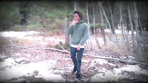 Frederick Miller Jr, XIXVIMM - Demons Dancing (Official Music Video)