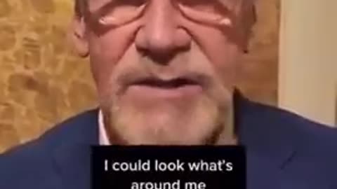 "You Will Not Die"