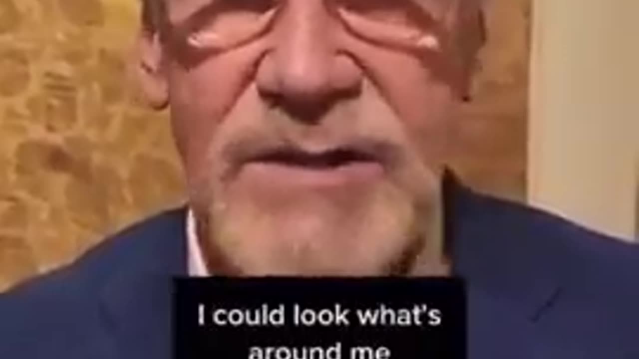 "You Will Not Die"