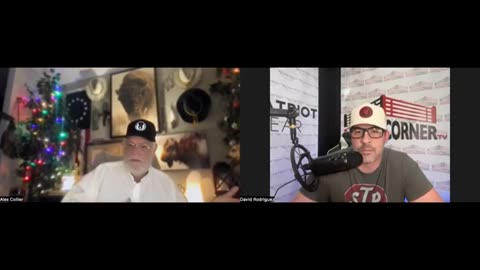 Alex Collier & David Rodriguez 4.19.25 - Big Rapture is Coming!