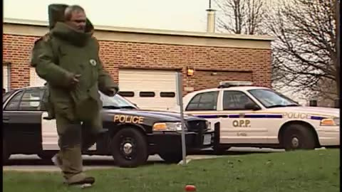 Forensic Files - Season 12, Episode 5 - Quite a Spectacle - Full Episode