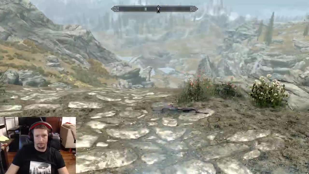 Skyrim Sunday No Fast Travel Part 27 Finally finishing Dark Brotherhood and Bard College