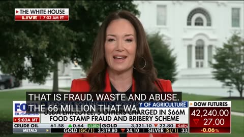 USDA uncovers 'one of the largest' fraud, bribery schemes in its history