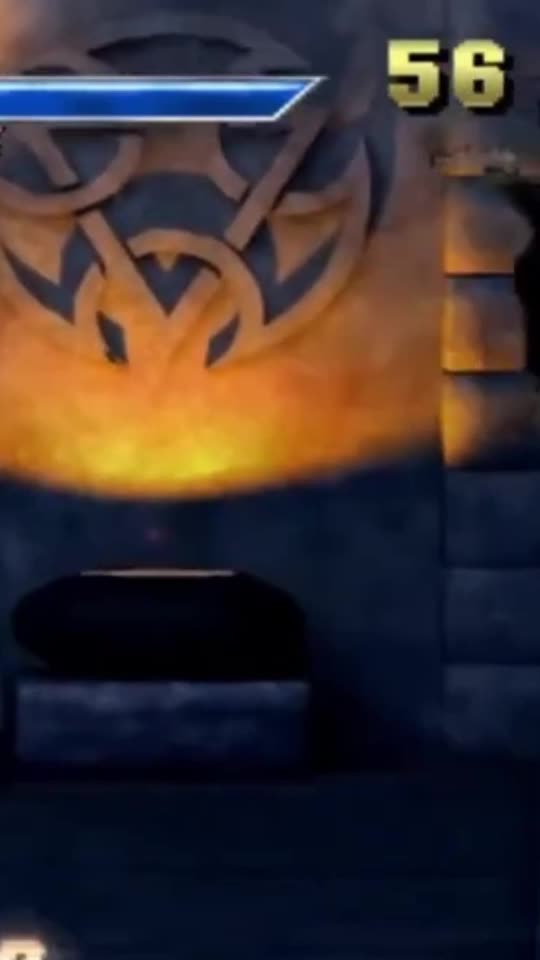 mortal kombate akuma #shorts - Made with Clipchamp.mp4