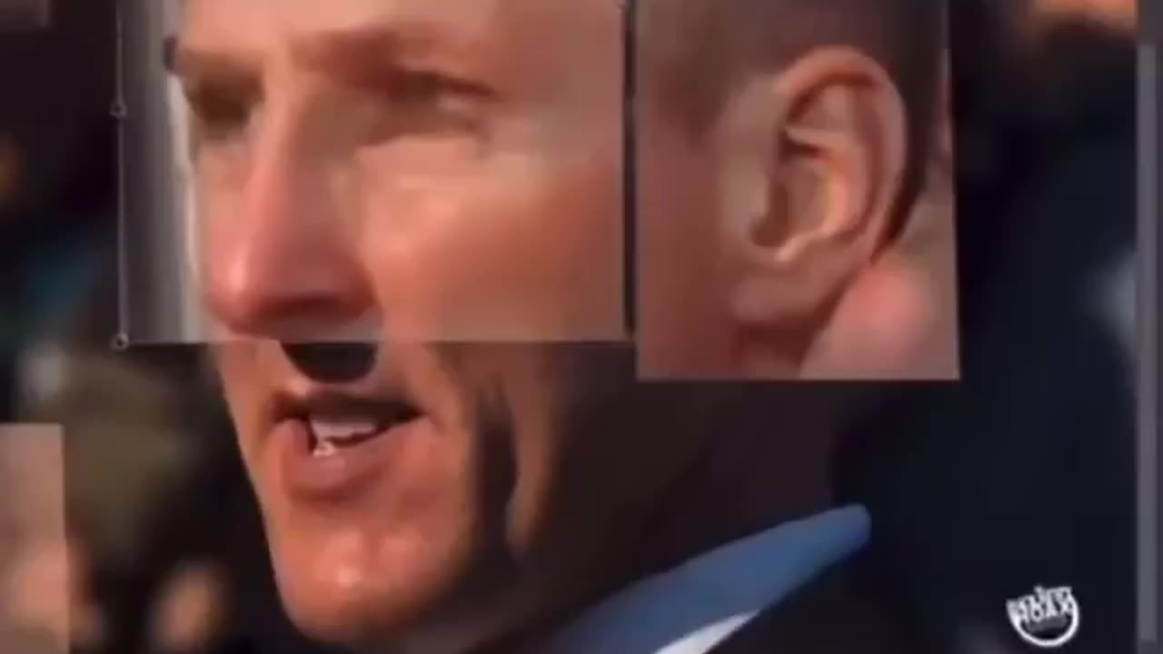 THE “OKLAHOMA CITY BOMBER” WAS NEVER ACTUALLY EXECUTED AND IS AN FBI PLANT ⚠️