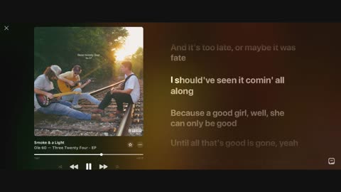 Country Music Mix
