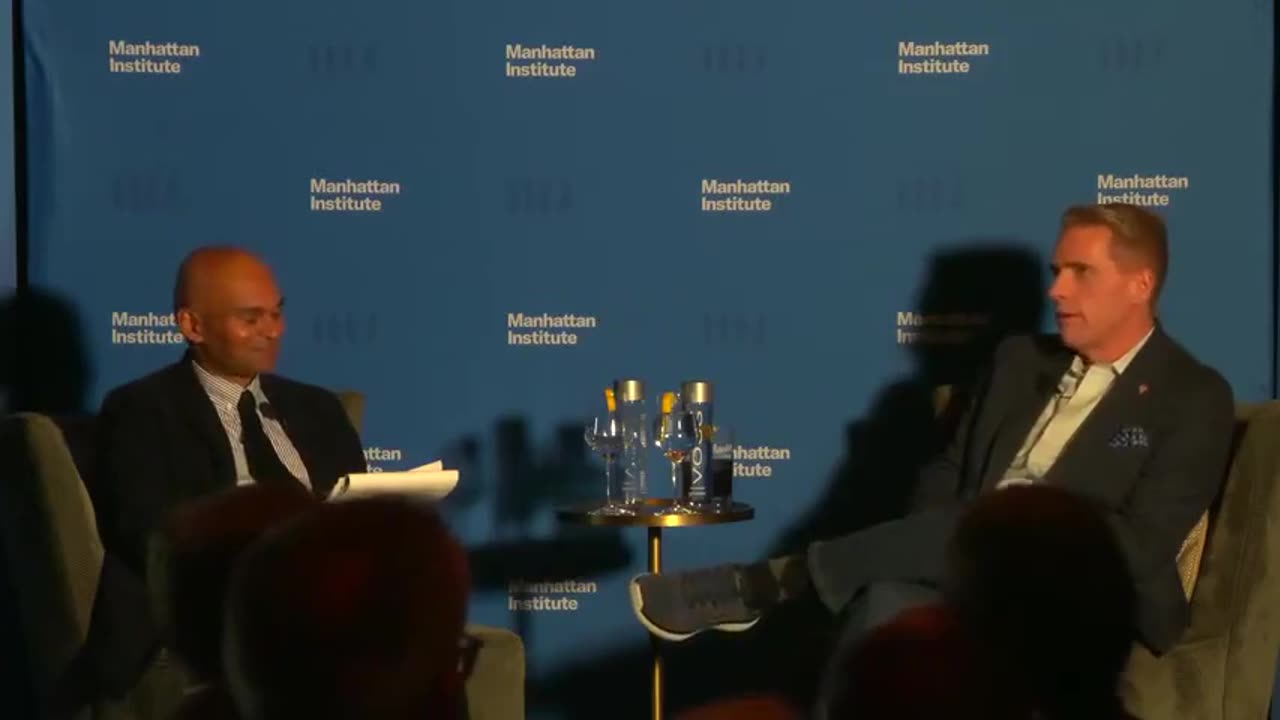 Scott Jennings *EXCORIATES* Gavin Newsom