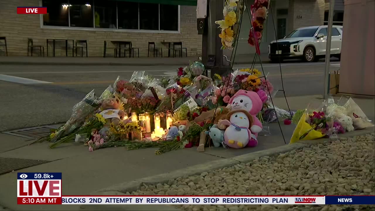 Minneapolis Shooting: Police chief gives victim update and possible motive