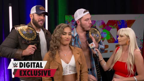 Briggs, Jensen, & Henley to host Great American Bash BBQ: June 28, 2022 @wwefree